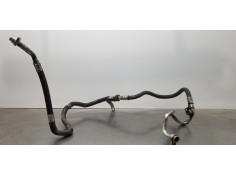 Recambio de tubos aire acondicionado para mercedes clase s (w221) berlina 320 / 350 cdi (221.022) referencia OEM IAM A2218301316