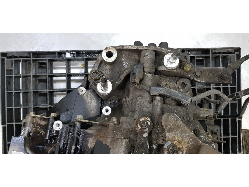 Recambio de caja cambios para honda cr-v (re) elegance referencia OEM IAM 21200R08000   Recambio de caja cambios para honda cr-v (re) elegance referencia OEM IAM 21200R08000