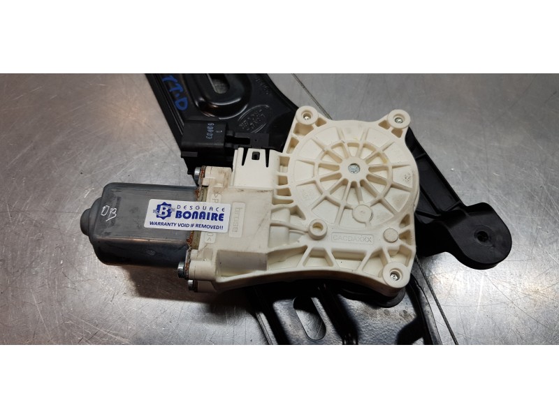 Recambio de elevalunas trasero derecho para land rover discovery sport pure referencia OEM IAM LR059008 FK7227000AB FK7227000AC