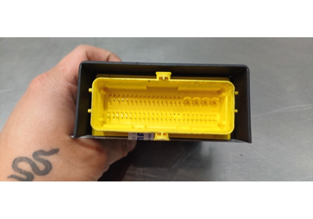 Recambio de kit airbag para audi a8 (4hc/4hl) 3.0 tdi clean diesel quattro referencia OEM IAM 4H1857001B38M  