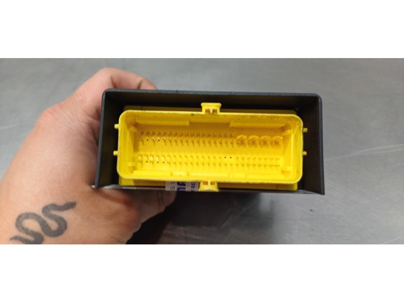 Recambio de kit airbag para audi a8 (4hc/4hl) 3.0 tdi clean diesel quattro referencia OEM IAM 4H1857001B38M  