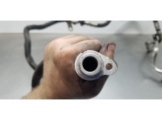 Recambio de tubos aire acondicionado para mercedes clase s (w221) berlina 320 / 350 cdi (221.022) referencia OEM IAM A2218301316 2