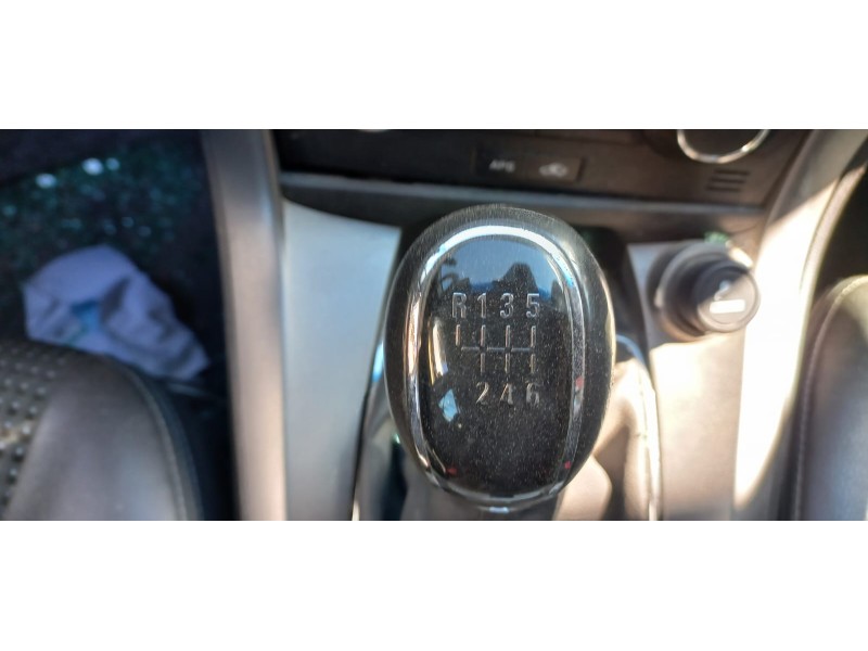 chevrolet captiva del año 2011