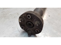 Recambio de transmision central para mercedes clase s (w220) berlina 320 (220.065) referencia OEM IAM A2204101206   2