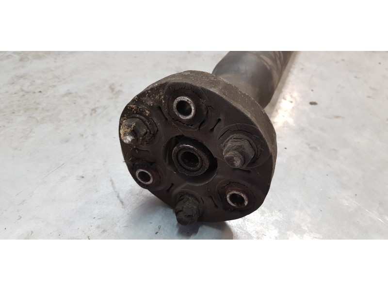 Recambio de transmision central para mercedes clase s (w220) berlina 320 (220.065) referencia OEM IAM A2204101206  