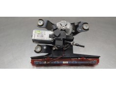 Recambio de motor limpia trasero para mercedes clase a (w169) a 200 cdi a-edition referencia OEM IAM A1698201340  