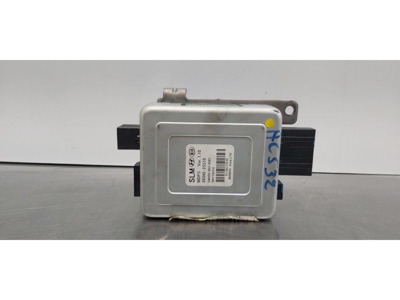Recambio de modulo electronico para hyundai ix35 style awd referencia OEM IAM 563452S510  