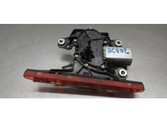 Recambio de motor limpia trasero para mercedes clase a (w169) a 200 cdi a-edition referencia OEM IAM A1698201340   2