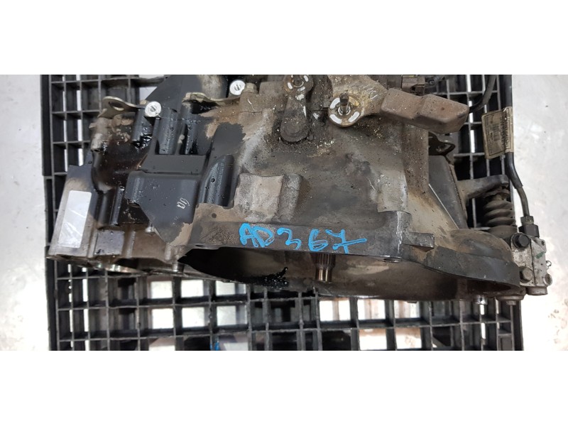 Recambio de caja cambios para honda cr-v (re) elegance referencia OEM IAM 21200R08000   Recambio de caja cambios para honda cr-v (re) elegance referencia OEM IAM 21200R08000