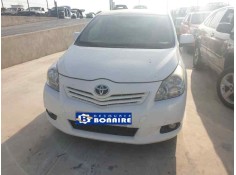 toyota verso del año 2009