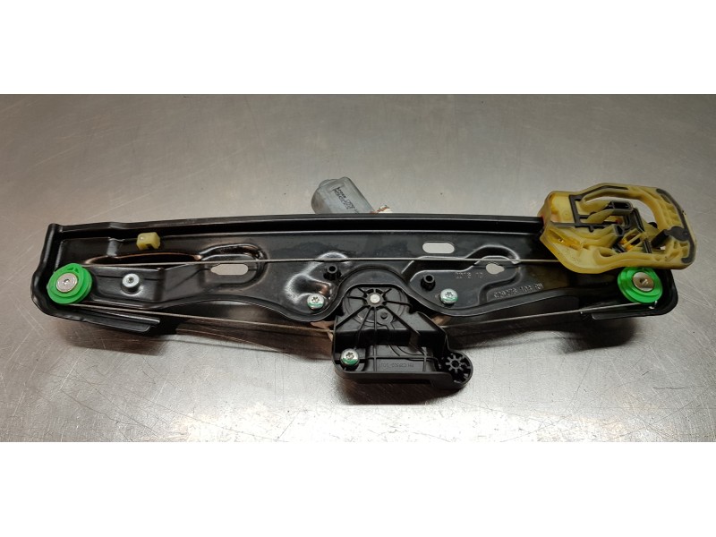 Recambio de elevalunas trasero derecho para land rover discovery sport pure referencia OEM IAM LR059008 FK7227000AB FK7227000AC