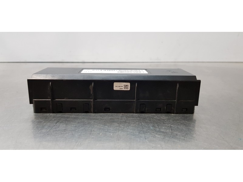 Recambio de centralita aire acondicionado para opel astra j lim. cosmo referencia OEM IAM 13581131  