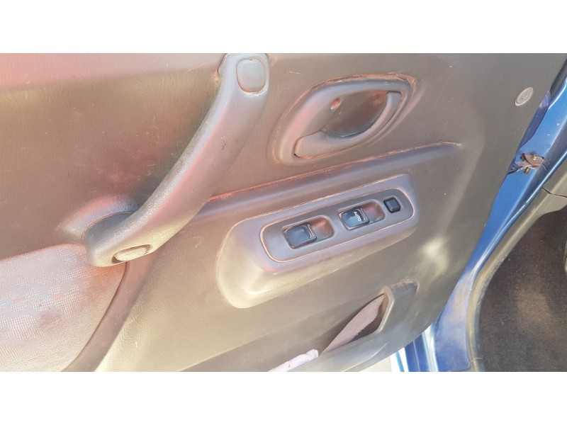 suzuki jimny sn (fj) del año 2002