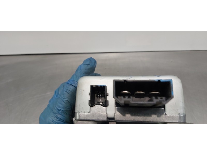 Recambio de modulo electronico para hyundai ix35 style awd referencia OEM IAM 563452S510  