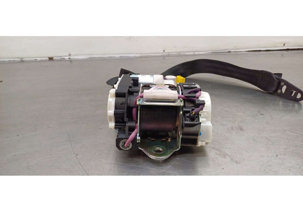 Recambio de kit airbag para audi a8 (4hc/4hl) 3.0 tdi clean diesel quattro referencia OEM IAM 4H1857001B38M  