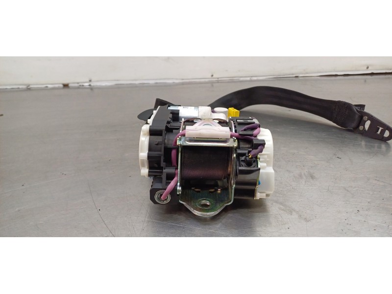 Recambio de kit airbag para audi a8 (4hc/4hl) 3.0 tdi clean diesel quattro referencia OEM IAM 4H1857001B38M  