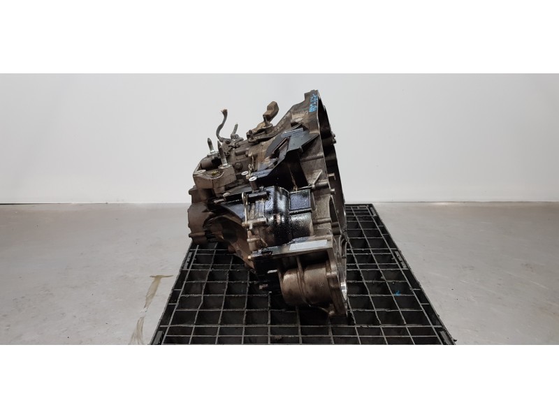 Recambio de caja cambios para honda cr-v (re) elegance referencia OEM IAM 21200R08000   Recambio de caja cambios para honda cr-v (re) elegance referencia OEM IAM 21200R08000