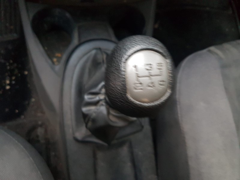 ford focus berlina (cak) del año 2003 ford focus berlina (cak) del año 2003