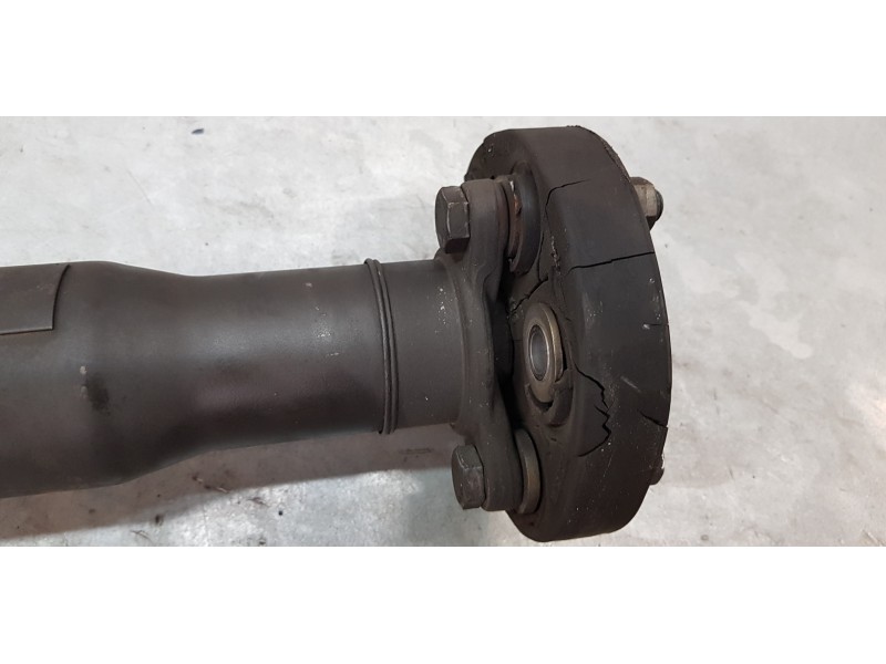 Recambio de transmision central para mercedes clase s (w220) berlina 320 (220.065) referencia OEM IAM A2204101206   Recambio de transmision central para mercedes clase s (w220) berlina 320 (220.065) referencia OEM IAM A2204101206