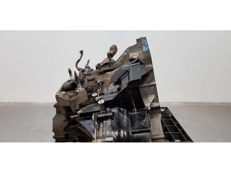 Recambio de caja cambios para honda cr-v (re) elegance referencia OEM IAM 21200R08000   Recambio de caja cambios para honda cr-v (re) elegance referencia OEM IAM 21200R08000