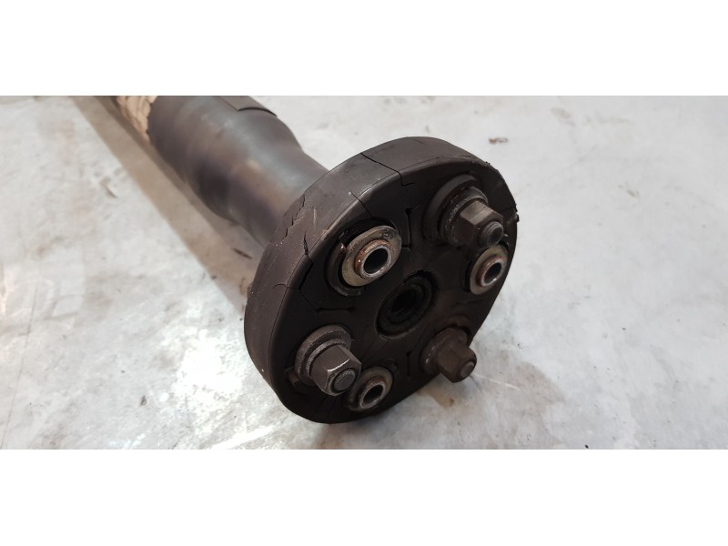 Recambio de transmision central para mercedes clase s (w220) berlina 320 (220.065) referencia OEM IAM A2204101206  