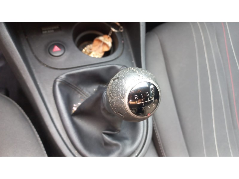 seat leon (1p1) del año 2011