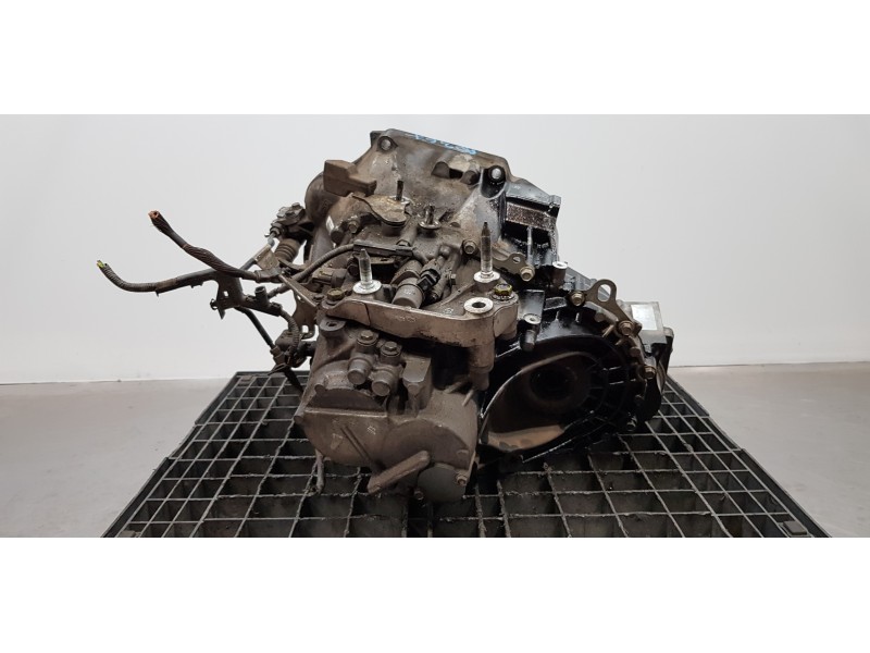 Recambio de caja cambios para honda cr-v (re) elegance referencia OEM IAM 21200R08000   Recambio de caja cambios para honda cr-v (re) elegance referencia OEM IAM 21200R08000