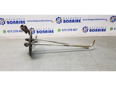 Recambio de aforador para toyota land cruiser (j12) 3.0 d-4d luna (j12) referencia OEM IAM 7701760500  