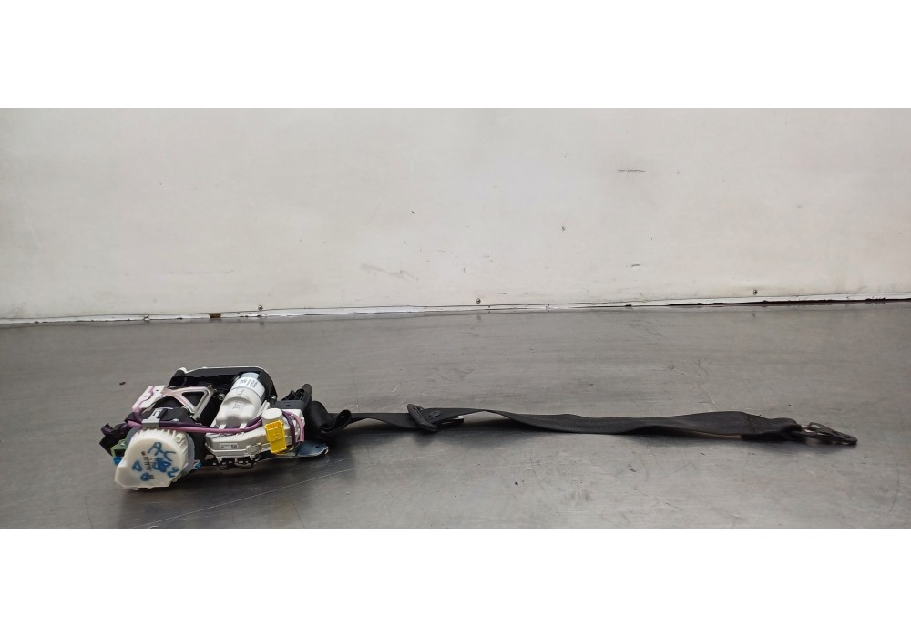 Recambio de kit airbag para audi a8 (4hc/4hl) 3.0 tdi clean diesel quattro referencia OEM IAM 4H1857001B38M  