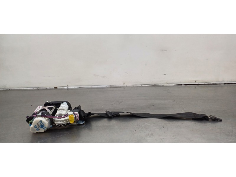 Recambio de kit airbag para audi a8 (4hc/4hl) 3.0 tdi clean diesel quattro referencia OEM IAM 4H1857001B38M  