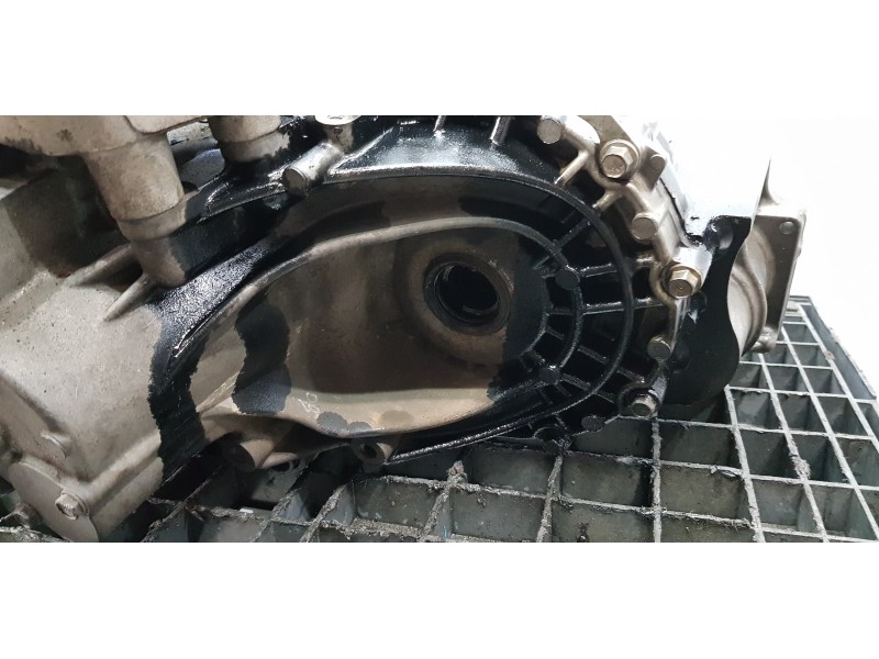 Recambio de caja cambios para honda cr-v (re) elegance referencia OEM IAM 21200R08000   Recambio de caja cambios para honda cr-v (re) elegance referencia OEM IAM 21200R08000