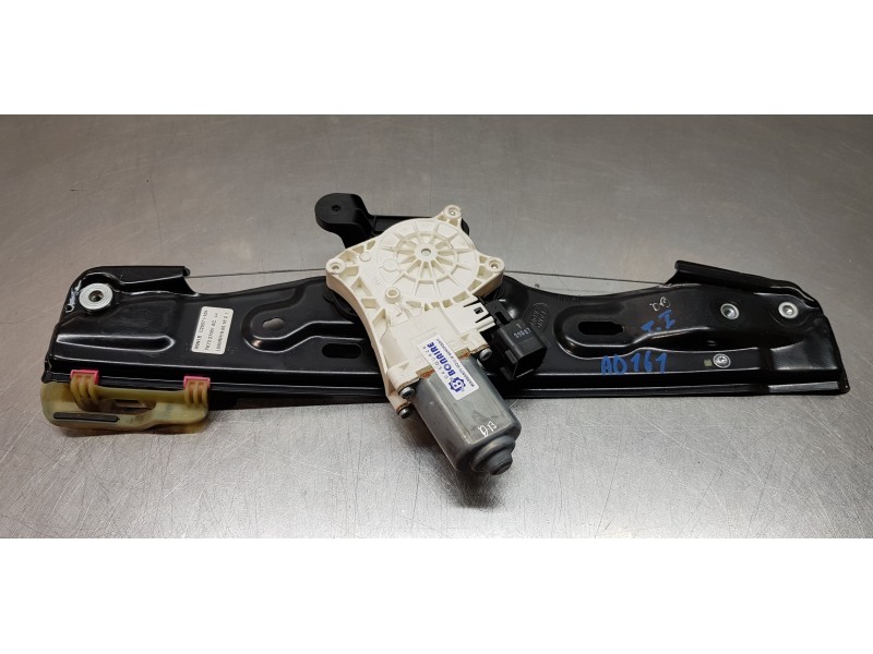 Recambio de elevalunas trasero izquierdo para land rover discovery sport pure referencia OEM IAM LR059009 FK7227001AB 