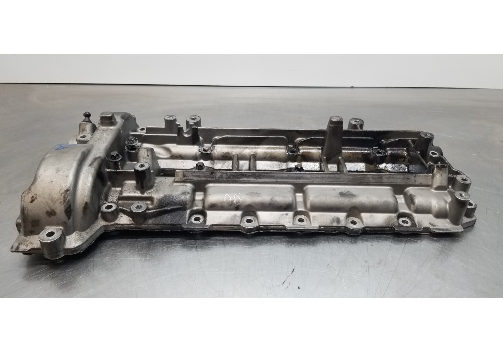 Recambio de tapa balancines para mercedes clase s (w221) berlina 320 / 350 cdi (221.022) referencia OEM IAM A6420101230  