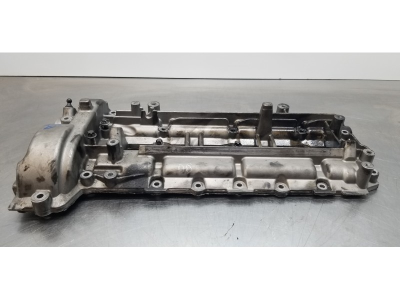 Recambio de tapa balancines para mercedes clase s (w221) berlina 320 / 350 cdi (221.022) referencia OEM IAM A6420101230  