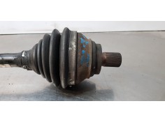 Recambio de transmision delantera izquierda para audi a3 (8p) 2.0 tdi ambition referencia OEM IAM 1K0407271BJ   2