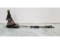 Recambio de palanca cambio para dacia lodgy laureate referencia OEM IAM 349018943R  