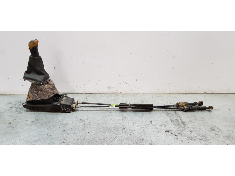 Recambio de palanca cambio para dacia lodgy laureate referencia OEM IAM 349018943R  