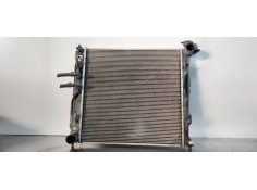 Recambio de radiador agua para hyundai ix35 style awd referencia OEM IAM 253102Y010  