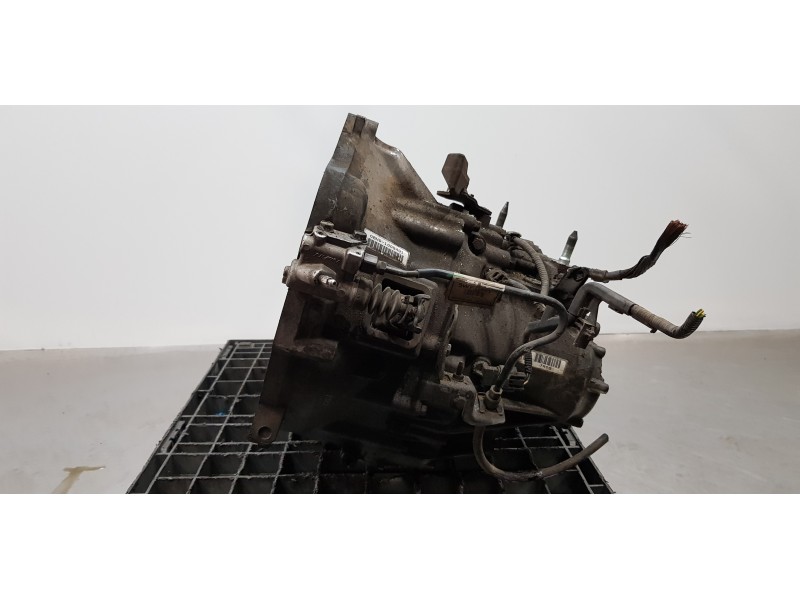 Recambio de caja cambios para honda cr-v (re) elegance referencia OEM IAM 21200R08000   Recambio de caja cambios para honda cr-v (re) elegance referencia OEM IAM 21200R08000