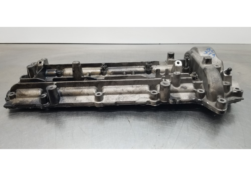 Recambio de tapa balancines para mercedes clase s (w221) berlina 320 / 350 cdi (221.022) referencia OEM IAM A6420101230  