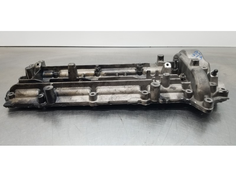 Recambio de tapa balancines para mercedes clase s (w221) berlina 320 / 350 cdi (221.022) referencia OEM IAM A6420101230  