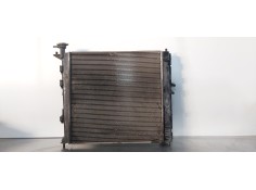 Recambio de radiador agua para hyundai ix35 style awd referencia OEM IAM 253102Y010   2