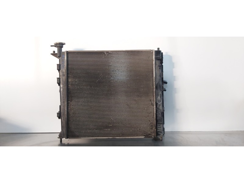 Recambio de radiador agua para hyundai ix35 style awd referencia OEM IAM 253102Y010  