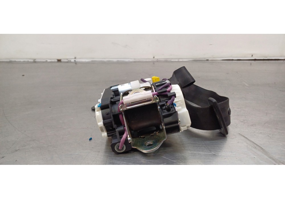 Recambio de kit airbag para audi a8 (4hc/4hl) 3.0 tdi clean diesel quattro referencia OEM IAM 4H1857001B38M  