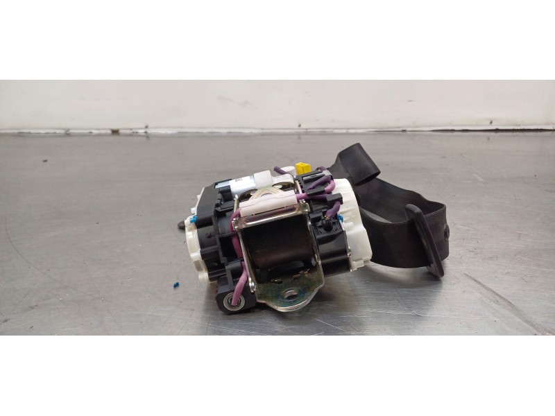 Recambio de kit airbag para audi a8 (4hc/4hl) 3.0 tdi clean diesel quattro referencia OEM IAM 4H1857001B38M  