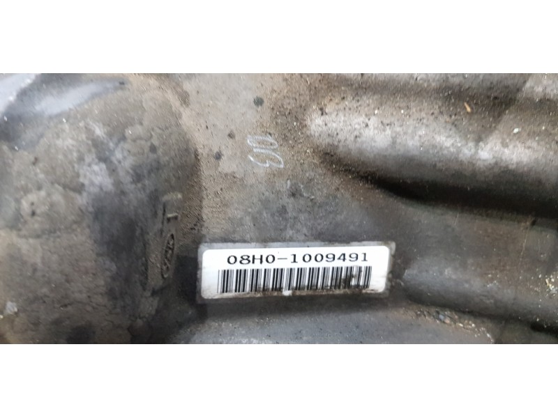 Recambio de caja cambios para honda cr-v (re) elegance referencia OEM IAM 21200R08000   Recambio de caja cambios para honda cr-v (re) elegance referencia OEM IAM 21200R08000