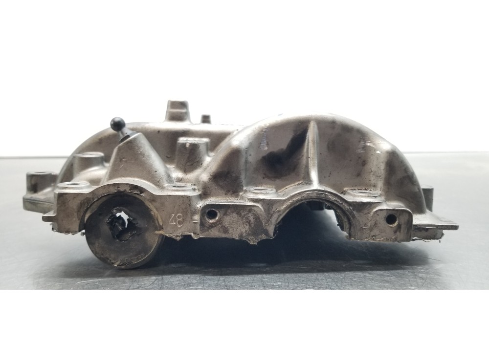 Recambio de tapa balancines para mercedes clase s (w221) berlina 320 / 350 cdi (221.022) referencia OEM IAM A6420101230  