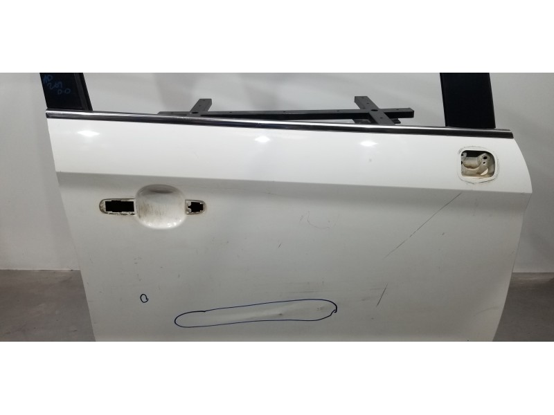 Recambio de puerta delantera derecha para ford kuga (cbv) titanium referencia OEM IAM 1712678 P8V41S20124AC  Recambio de puerta delantera derecha para ford kuga (cbv) titanium referencia OEM IAM 1712678 P8V41S20124AC