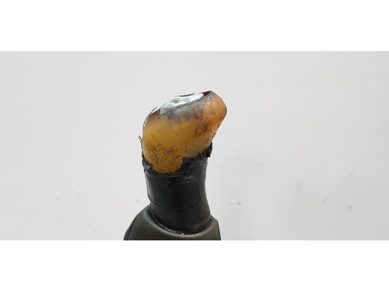 Recambio de palanca cambio para dacia lodgy laureate referencia OEM IAM 349018943R  