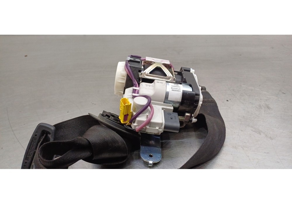 Recambio de kit airbag para audi a8 (4hc/4hl) 3.0 tdi clean diesel quattro referencia OEM IAM 4H1857001B38M  